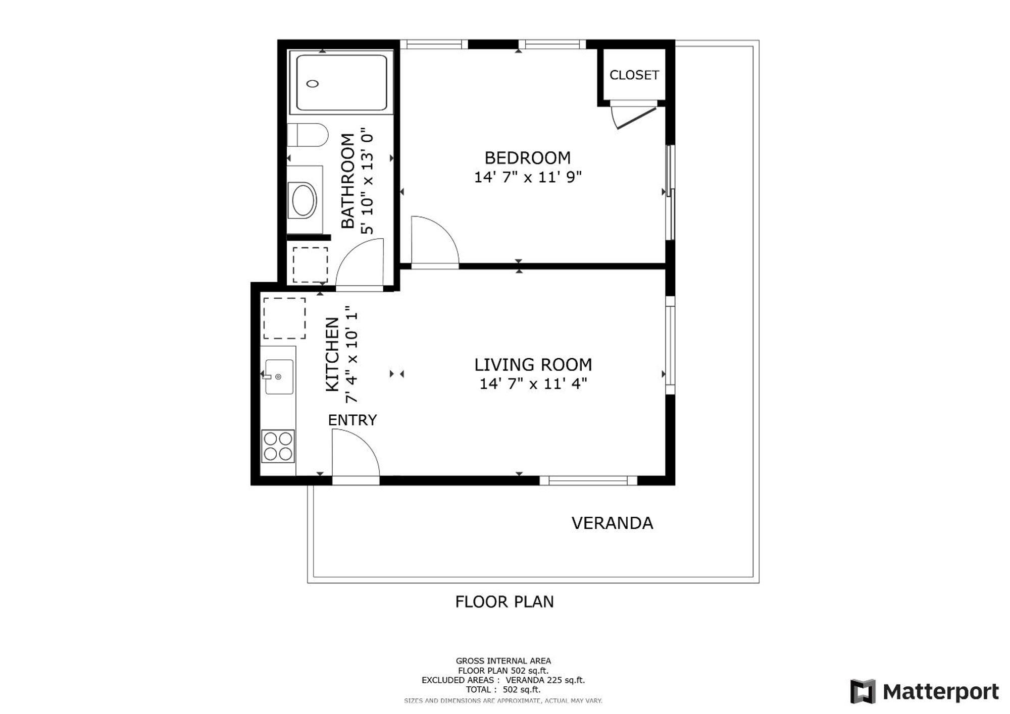 Sedona Trailhead Suites D- West Sedona 2Nd Level Remodeled Condo- Trail Access! エクステリア 写真