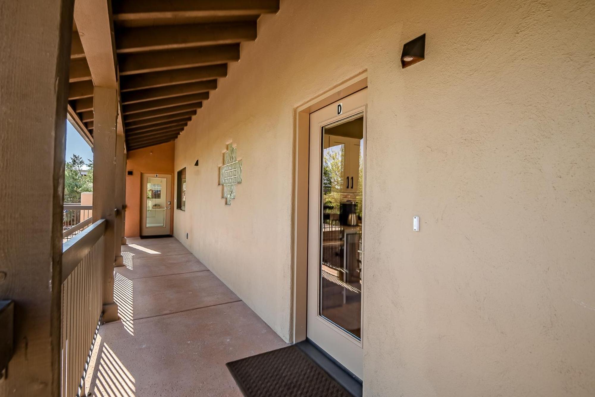 Sedona Trailhead Suites D- West Sedona 2Nd Level Remodeled Condo- Trail Access! エクステリア 写真