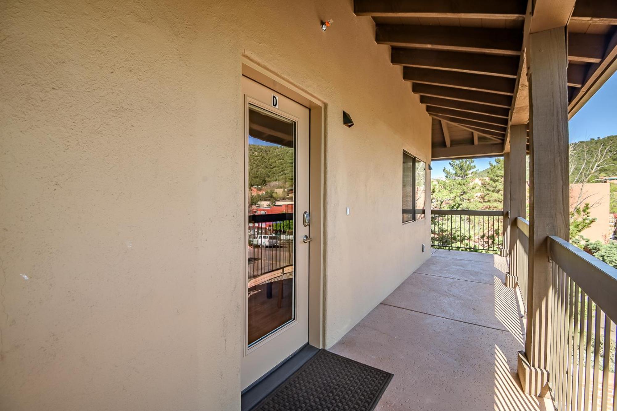 Sedona Trailhead Suites D- West Sedona 2Nd Level Remodeled Condo- Trail Access! エクステリア 写真