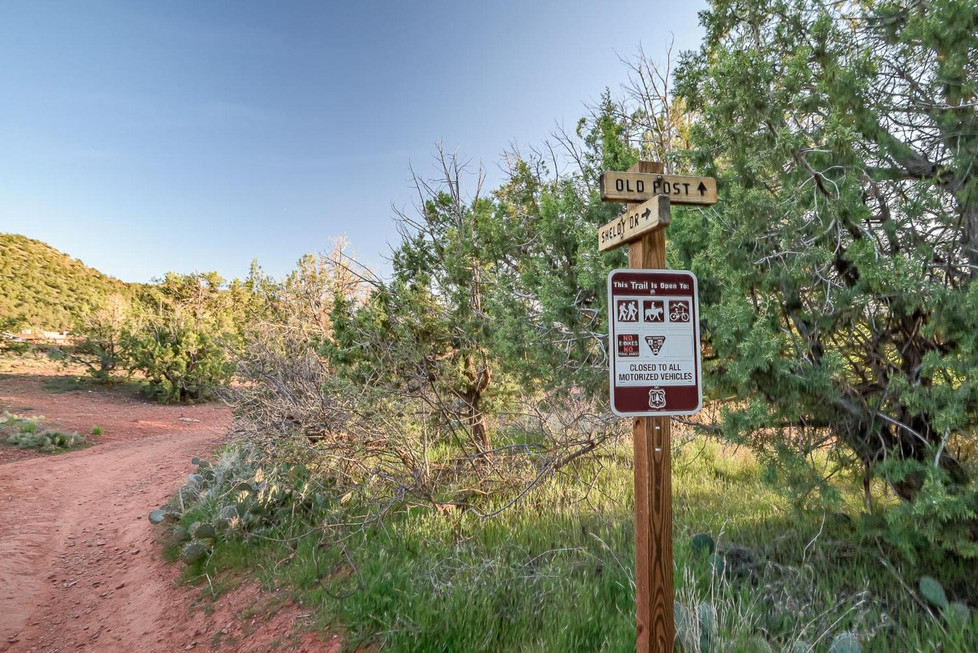 Sedona Trailhead Suites D- West Sedona 2Nd Level Remodeled Condo- Trail Access! エクステリア 写真